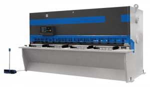 Гильотинные ножницы Гильотинные ножницы