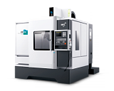 Фрезерный обрабатывающий центр серии VDF Фрезерный обрабатывающий центр серии VDF