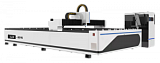 Оптоволоконная установка лазерного раскроя модель L3 Оптоволоконная установка лазерного раскроя модель L3