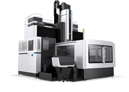 Фрезерные станки с ЧПУ Фрезерные станки с ЧПУ